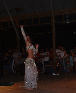 Bellydancer